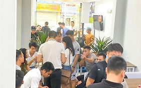 Hanoi View Legend Hotel